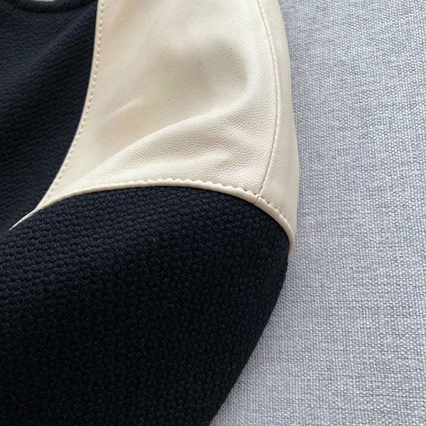 入手困難 セリーヌ クラシック TEDDY スタジャン ジャケット Cej75777